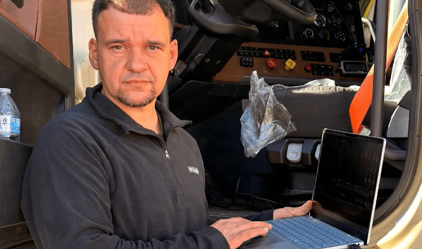 ALMAR Road Service 24/7 - Mobile Truck & Trailer Repair | Diesel