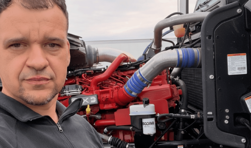 ALMAR Road Service 24/7 - Mobile Truck & Trailer Repair | Diesel