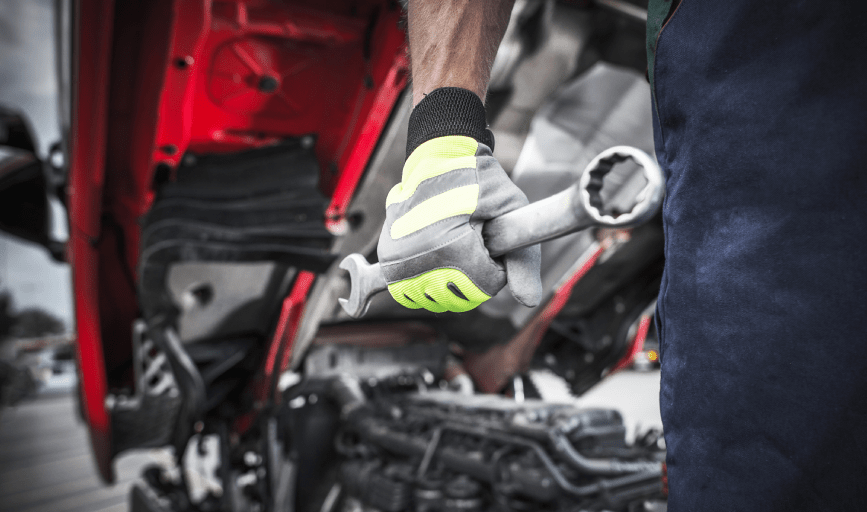 ALMAR Road Service 24/7 - Mobile Truck & Trailer Repair | Diesel